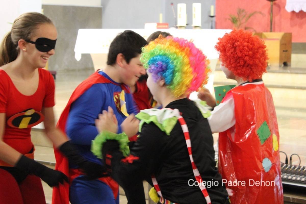 2014 03 13 CELEBRACIÓN LITÚRGICA (204)